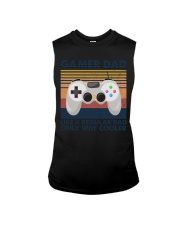 Limited edition Sleeveless Tee tile