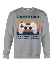 Limited edition Crewneck Sweatshirt tile