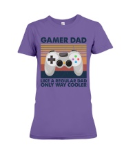 Limited edition Premium Fit Ladies Tee tile