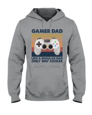 Limited edition Hooded Sweatshirt tile