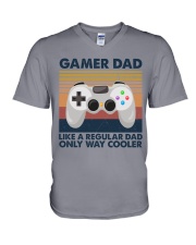 Limited edition V-Neck T-Shirt tile