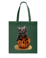 BOO Tote Bag tile