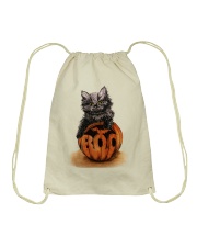 BOO Drawstring Bag tile