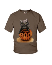 BOO Youth T-Shirt tile