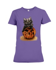 BOO Premium Fit Ladies Tee tile