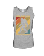 HIDE AND SEEK WORLD CHAMPION Unisex Tank tile
