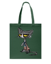I LOVE MOM Tote Bag tile
