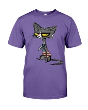 I LOVE MOM Premium Fit Mens Tee tile
