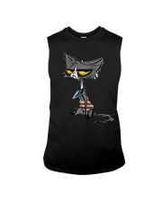 I LOVE MOM Sleeveless Tee tile