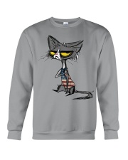 I LOVE MOM Crewneck Sweatshirt tile