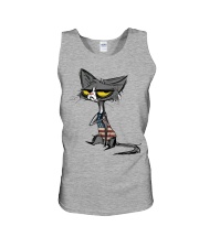 I LOVE MOM Unisex Tank tile