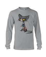I LOVE MOM Long Sleeve Tee tile