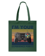 Limited edition Tote Bag tile