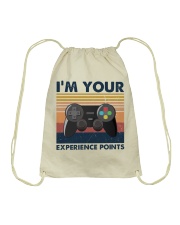 Limited edition Drawstring Bag tile
