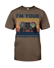 Limited edition Classic T-Shirt tile