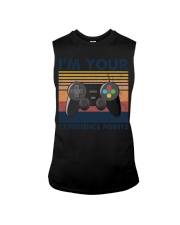 Limited edition Sleeveless Tee tile