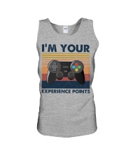 Limited edition Unisex Tank tile