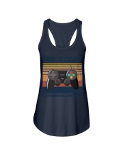 Limited edition Ladies Flowy Tank tile