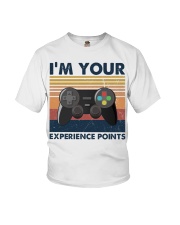 Limited edition Youth T-Shirt front