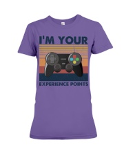 Limited edition Premium Fit Ladies Tee tile