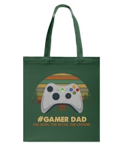 Limited edition Tote Bag tile