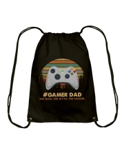 Limited edition Drawstring Bag tile