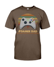Limited edition Classic T-Shirt tile