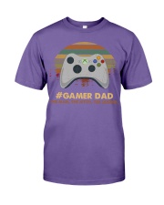 Limited edition Premium Fit Mens Tee tile