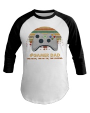 Limited edition Baseball Tee tile