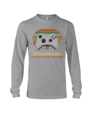 Limited edition Long Sleeve Tee tile