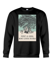 Limited edition Crewneck Sweatshirt tile