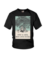 Limited edition Youth T-Shirt tile