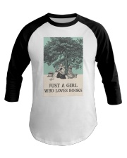 Limited edition Baseball Tee tile