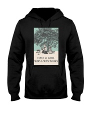 Limited edition Hooded Sweatshirt tile