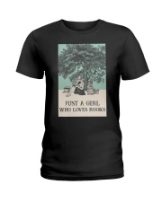 Limited edition Ladies T-Shirt tile
