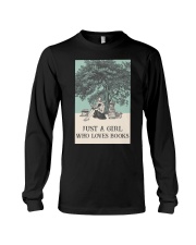 Limited edition Long Sleeve Tee tile