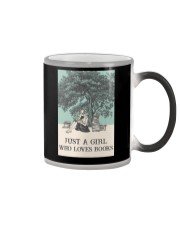 Limited edition Color Changing Mug tile