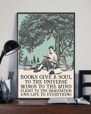 Limited edition 11x17 Poster lifestyle-poster-2