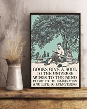 Limited edition 11x17 Poster lifestyle-poster-3