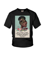 ONCE UPON A TIME Youth T-Shirt tile