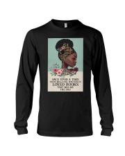 ONCE UPON A TIME Long Sleeve Tee tile