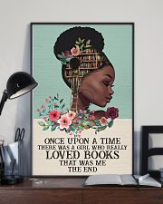 ONCE UPON A TIME 11x17 Poster lifestyle-poster-2