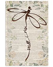 STILL I RISE 11x17 Poster front