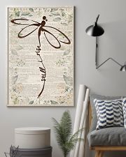 STILL I RISE 11x17 Poster lifestyle-poster-1
