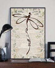 STILL I RISE 11x17 Poster lifestyle-poster-2