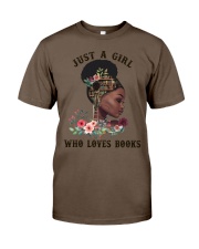 Limited edition Classic T-Shirt tile