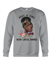 Limited edition Crewneck Sweatshirt tile