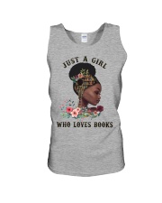 Limited edition Unisex Tank tile