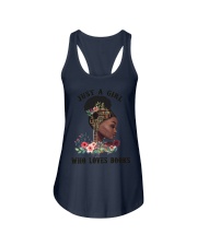 Limited edition Ladies Flowy Tank tile