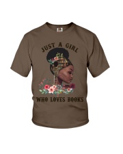 Limited edition Youth T-Shirt tile